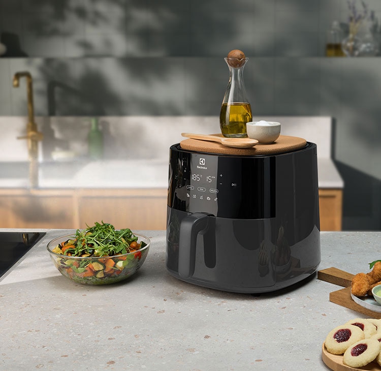 An air fryer good for your home