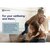 Pure A9 air purifier with 5 stage filter for rooms up to 60m²