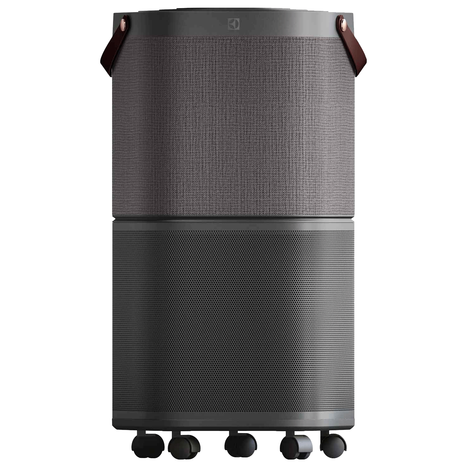 Pure A9 air purifier with 5 stage filter for rooms up to 60m
