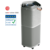 Pure A9 air purifier with 5 stage filter for rooms up to 88m²