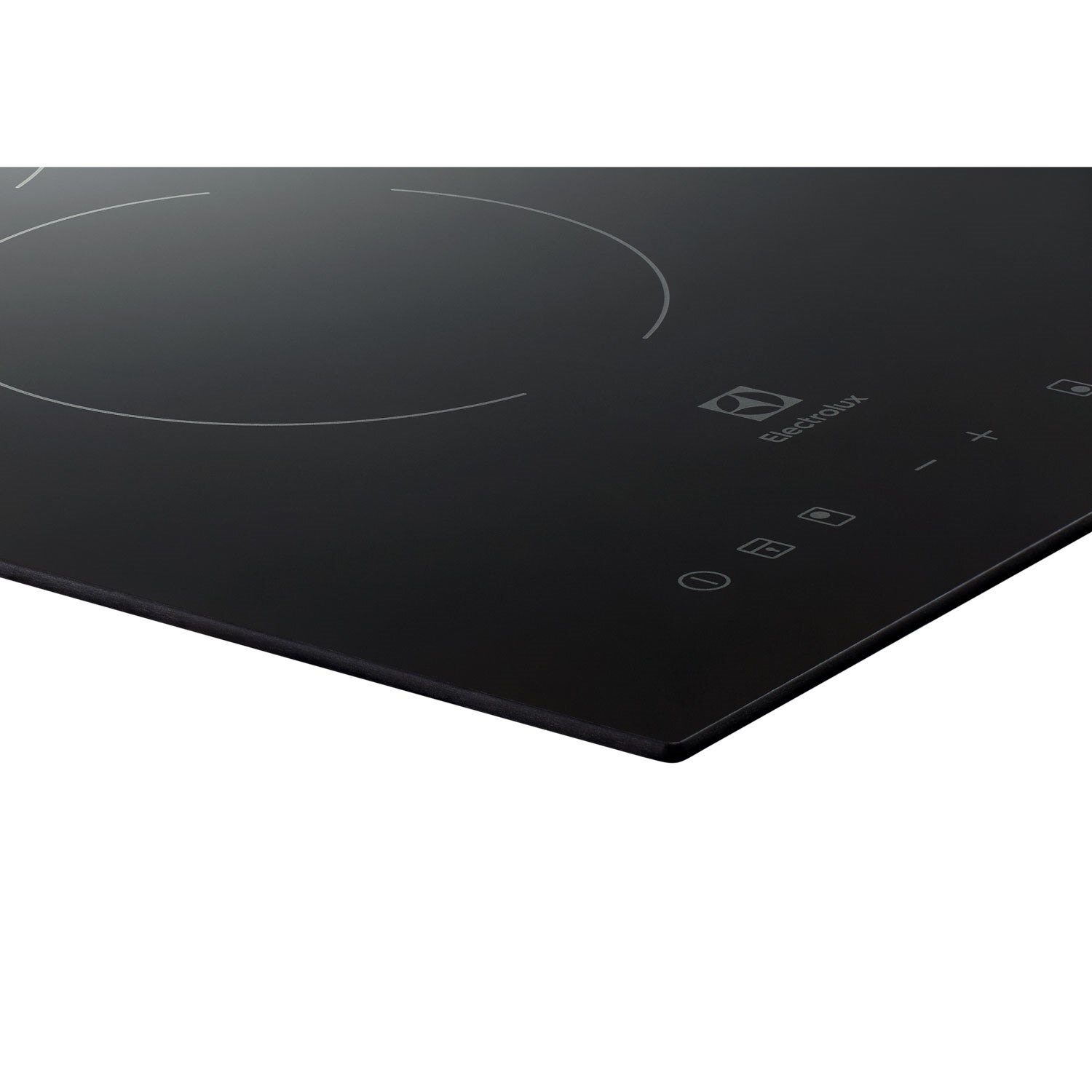 30cm UltimateTaste 300 builtin radiant hob with 2 cooking zones EHC325BA