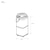 Pure A9 air purifier with 5 stage filter for rooms up to 60m²