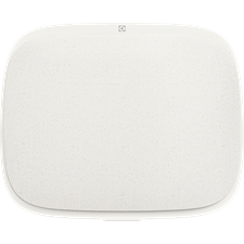 Well A5 air purifier with 4 stage filter for rooms up to 41m²