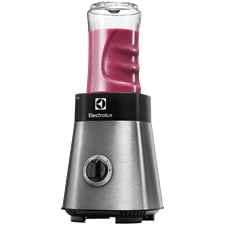 400 watt UltimateTaste 300 blender with 2 speeds