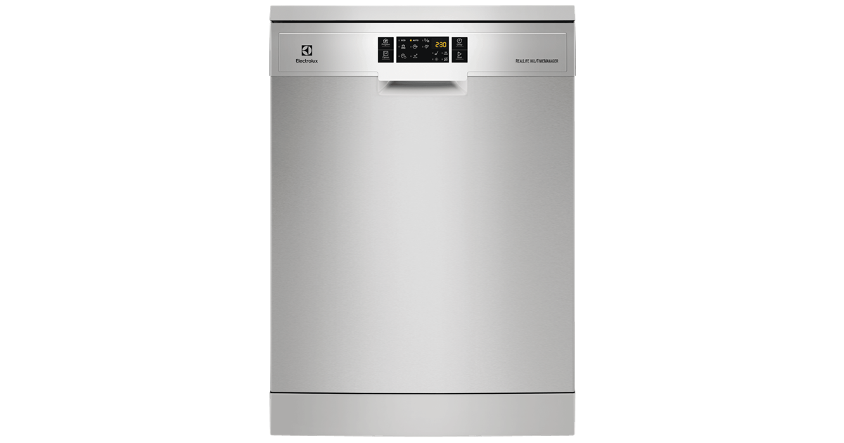 Electrolux Builtin & Free Standing Dishwashers Electrolux Thailand