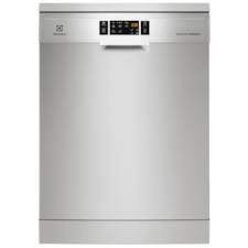60cm UltimateCare 700 freestanding dishwasher with 13 place settings