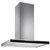 90cm UltimateTaste 700 island extractor hood