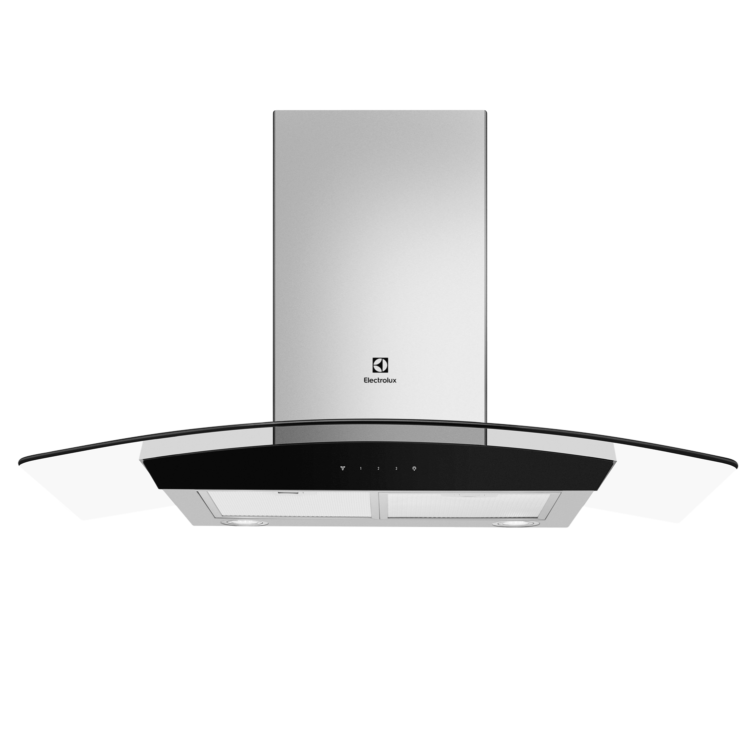 90cm UltimateTaste 500 chimney extractor hood EFC936GAR Electrolux Thailand