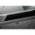 90cm UltimateTaste 700 island extractor hood
