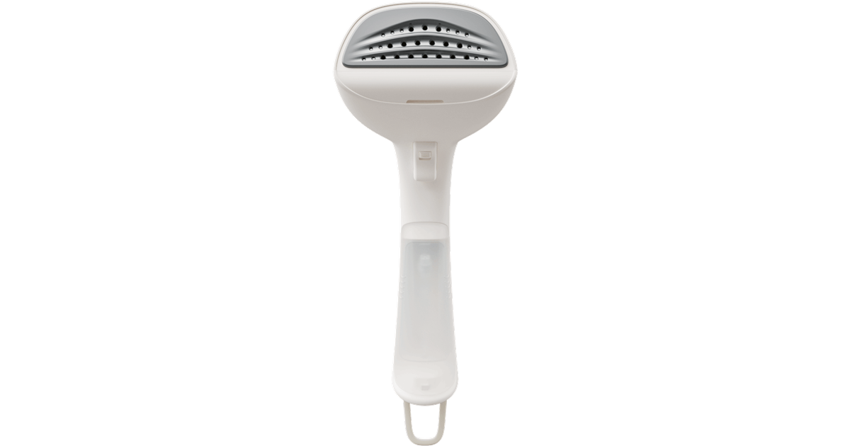 1600 watt garment steamer E7GS172OW Electrolux Thailand