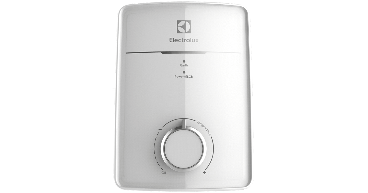8kW UltimateHome 300 electric instant water heater - EWE802IX1DWX3
