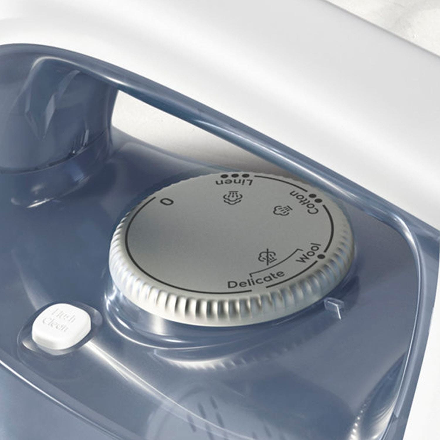 เตารีดไอน้ำ Refine 700 กำลังไฟ 2400 วัตต์ - E7SI1-60WB | Electrolux ...