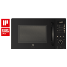 23L UltimateTaste 500 freestanding microwave oven