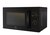 23L UltimateTaste 300 freestanding microwave oven