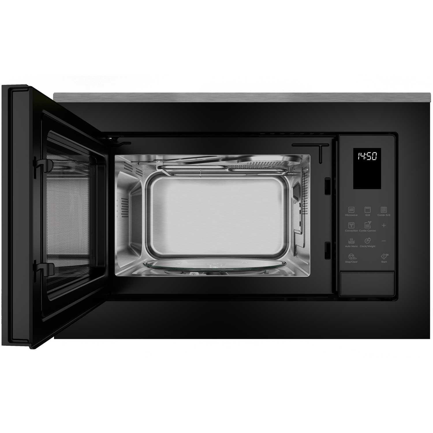 25L builtin combination microwave oven EMSB25XC Electrolux Thailand