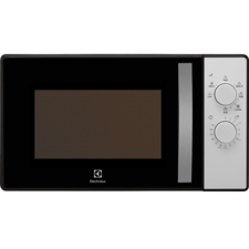 23L UltimateTaste 500 freestanding grill microwave oven