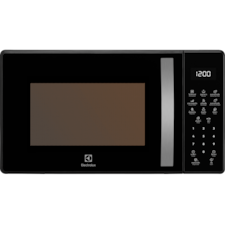 23L UltimateTaste 300 freestanding microwave oven
