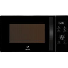 25L UltimateTaste 300 freestanding microwave oven