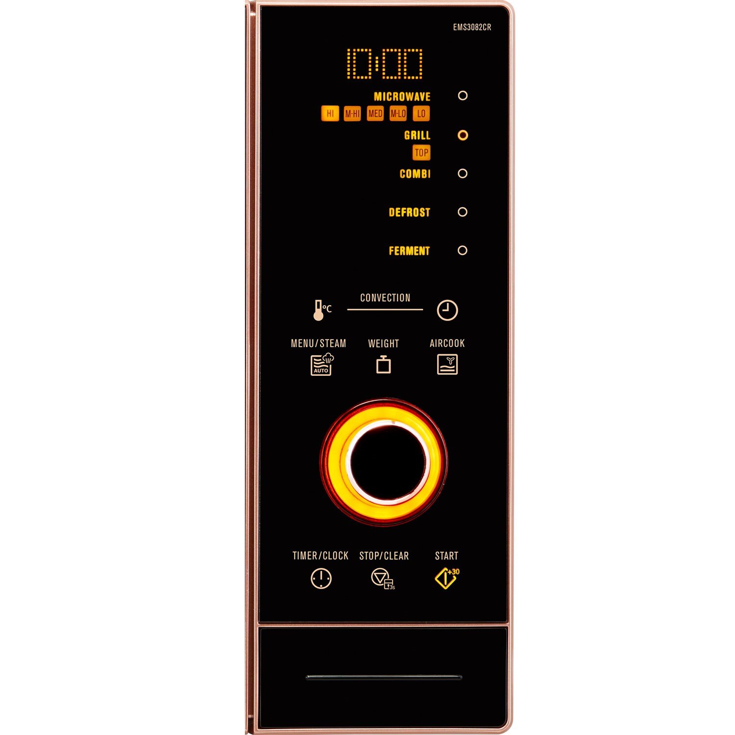 เตาอบไมโครเวฟคอมบิเนชั่น แบบตั้งโต๊ะ รุ่น UltimateTaste 300 ความจุ 30