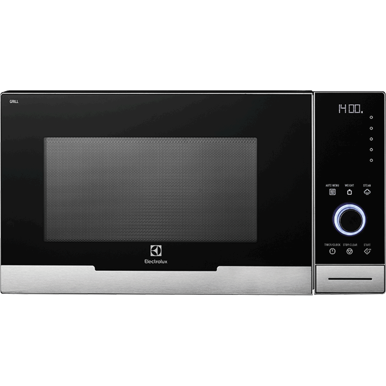 30L UltimateTaste 300 freestanding combination microwave oven EMS3085X