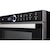 32L UltimateTaste 300 freestanding combination microwave oven