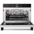 32L UltimateTaste 300 freestanding combination microwave oven