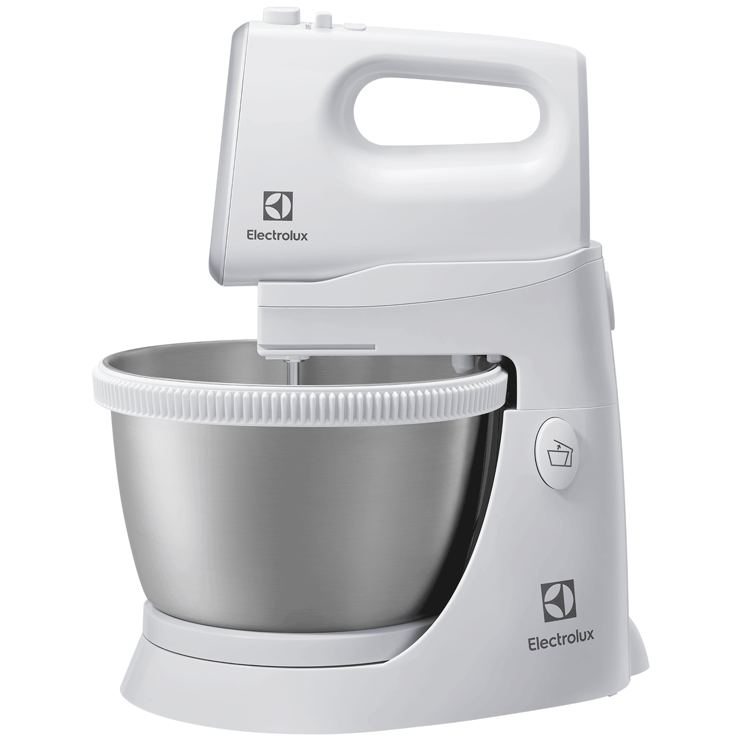 450 watt UltimateTaste 300 stand mixer EHSM3417 Electrolux Thailand