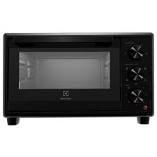 21L UltimateTaste 500 freestanding electric oven