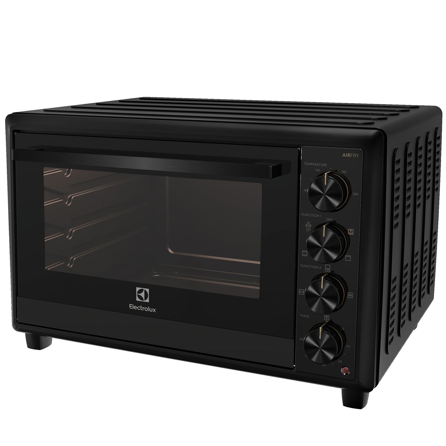 56L UltimateTaste 700 freestanding electric oven EOT5622XFG