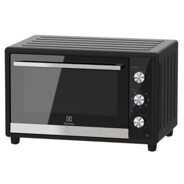 Tabletop oven 70L