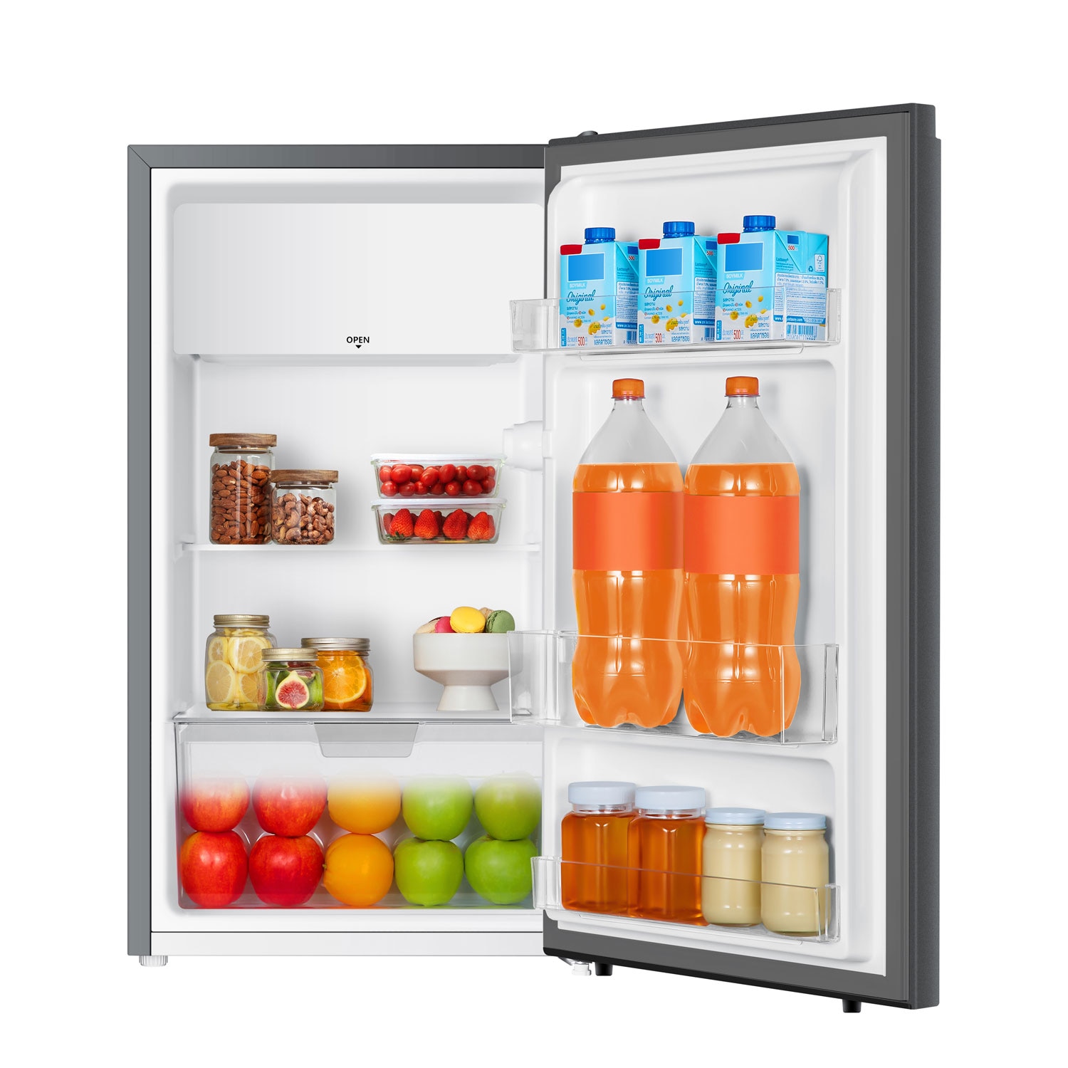94L mini bar refrigerator EUM0930AD Electrolux Thailand