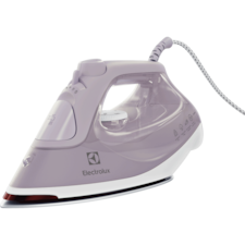 2400 watt UltimateCare 500 steam iron