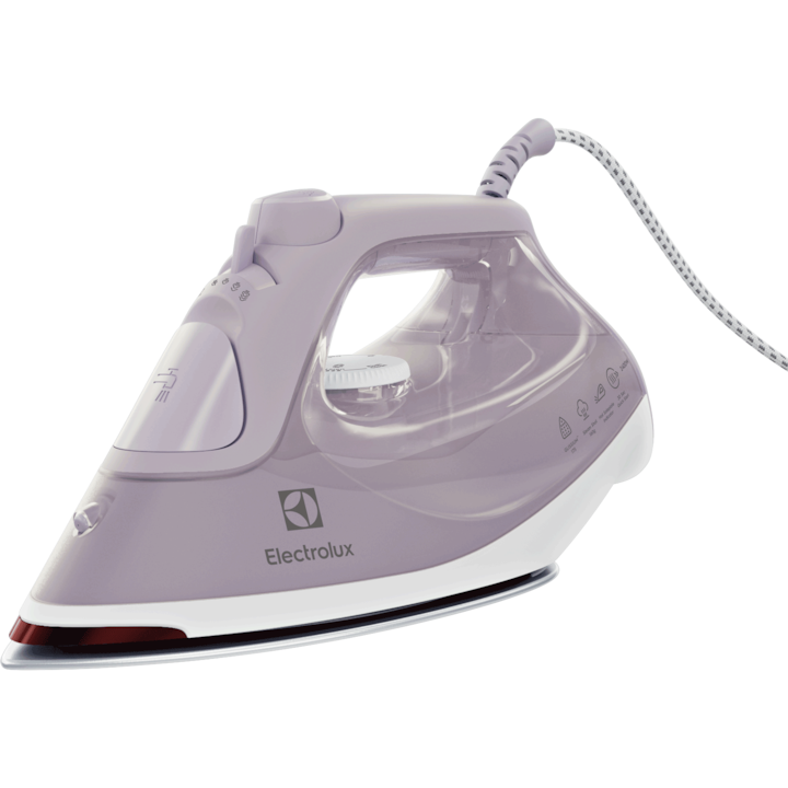 เตารีดไอน้ำ UltimateCare 500&nbsp;<br />กำลังไฟ 2400 วัตต์