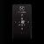 337L UltimateTaste 300 three door refrigerator