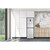 337L UltimateTaste 300 three door refrigerator