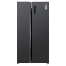 505L UltimateTaste 700 side by side refrigerator