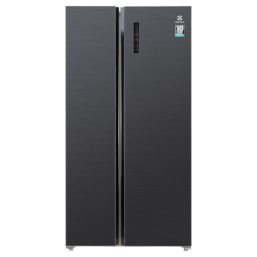 ตู้เย็นชนิดไซด์บายไซด์ UltimateTaste 700 ขนาด 505 ลิตร