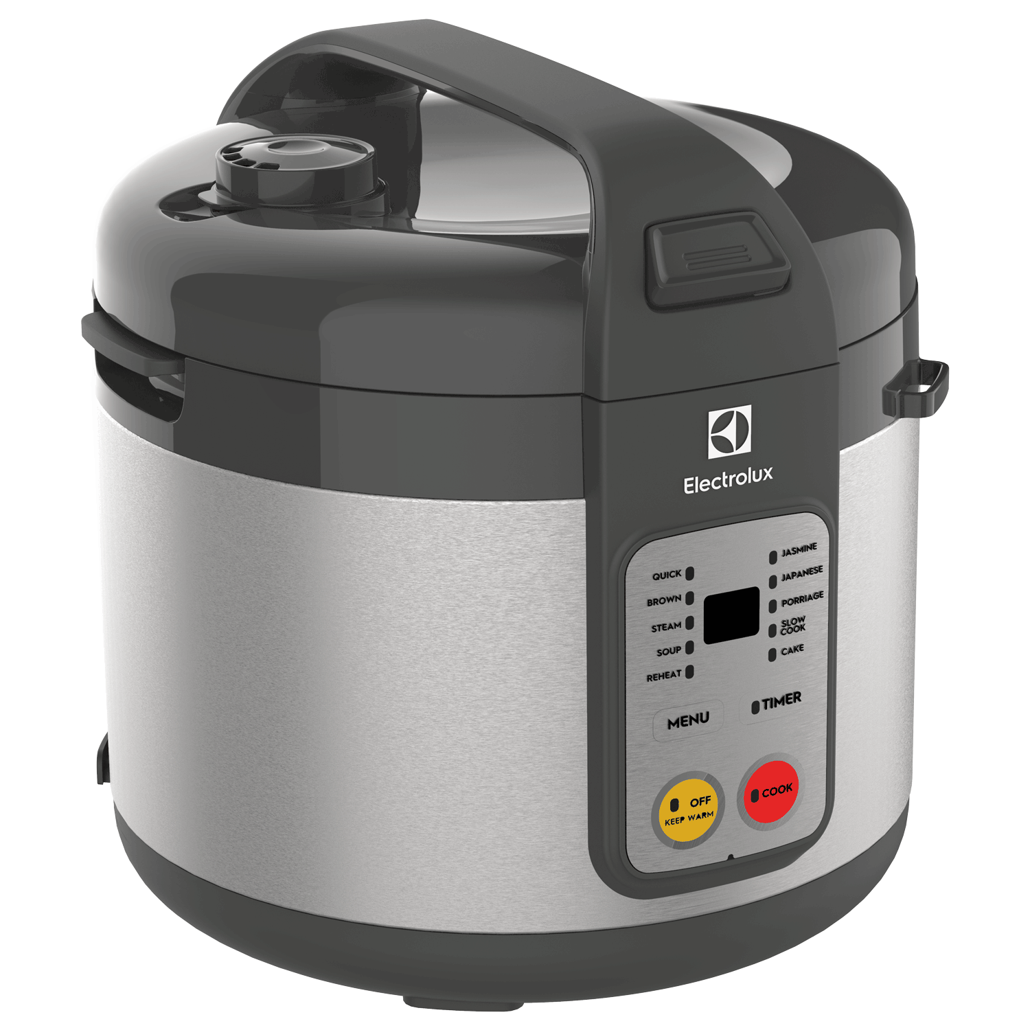 1.8L Rice Cooker - E4RC1-680S