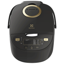 1.8L UltimateTaste 500 rice cooker 