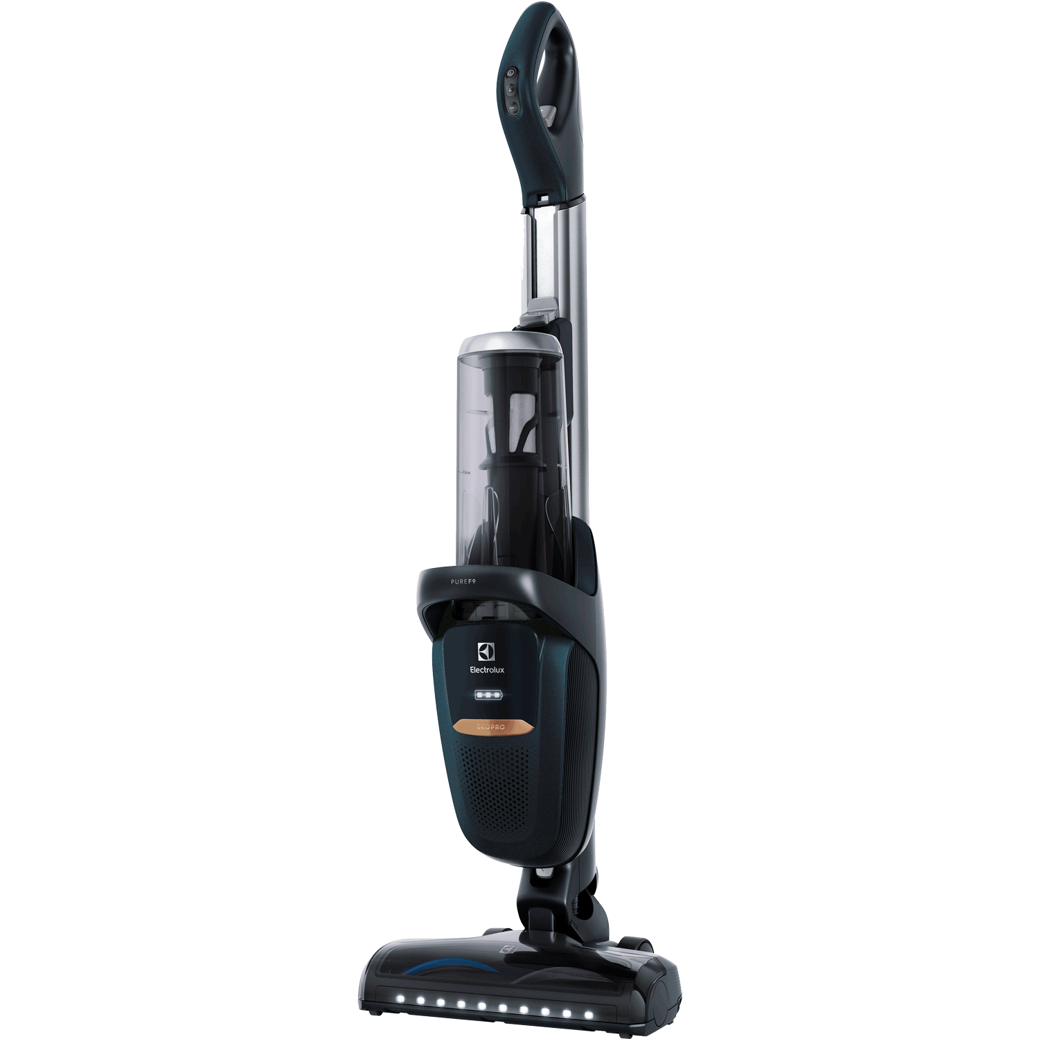 Pure F9 self-standing handstick vacuum cleaner - PF91-5BTF