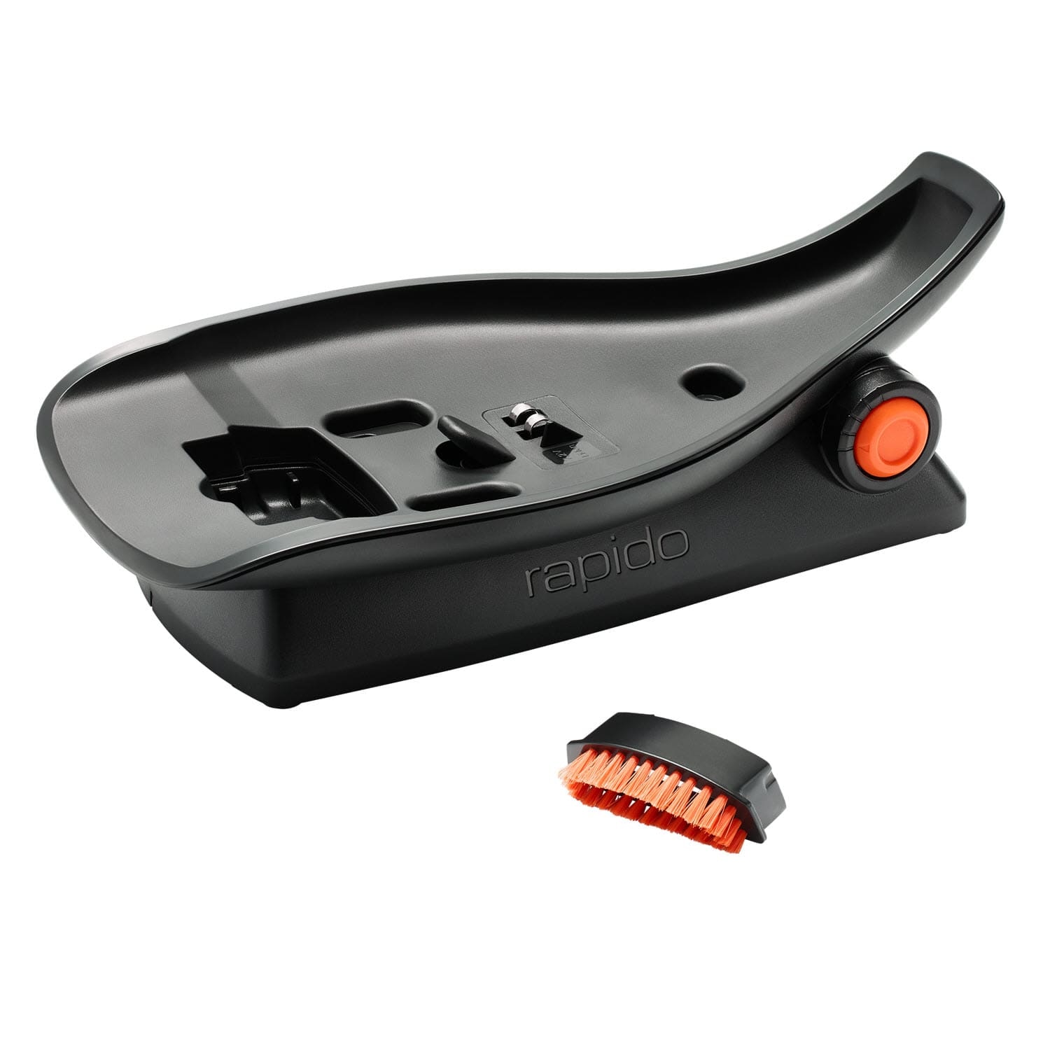 3.6V Rapido bagless handheld vacuum cleaner Electrolux Thailand