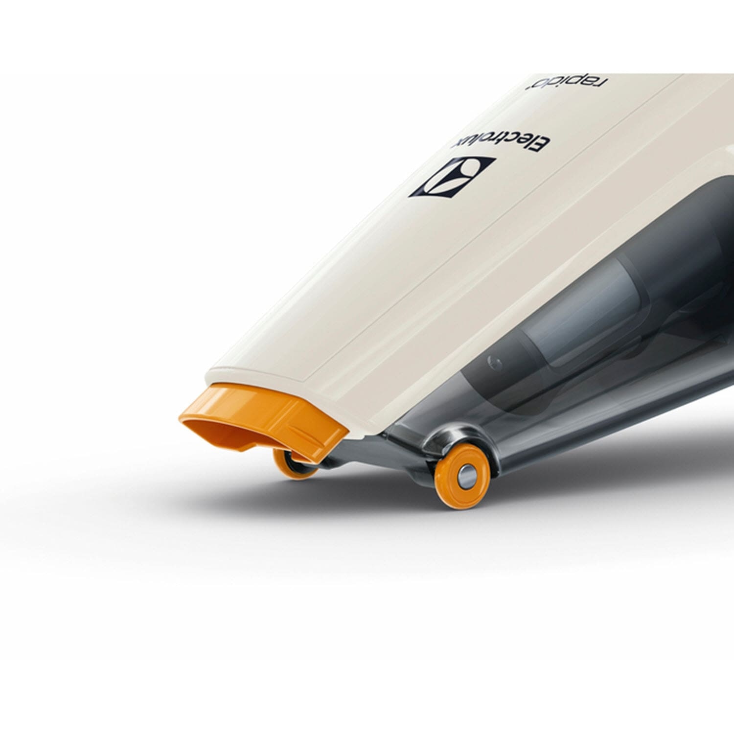 3.6V Rapido bagless handheld vacuum cleaner Electrolux Thailand