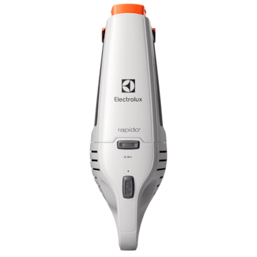 Rapido handheld vacuum cleaner