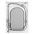 10kg UltimateCare 500 front load washing machine