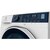 10kg UltimateCare 500 front load washing machine