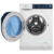 10kg UltimateCare 500 front load washing machine
