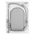 เครื่องซักผ้าฝาหน้า UltimateCare 700 ความจุ 9 กก.