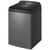 เครื่องซักผ้าฝาบน UltimateCare 700 ความจุ 15 กก.