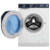 เครื่องซักและอบผ้า UltimateCare 700 ความจุ 10/7 กก.