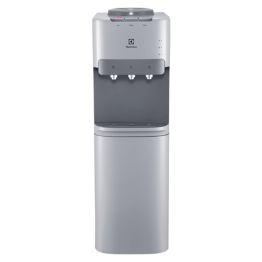UltimateHome 500 เครื่องกดน้ำชนิดถังอยู่ด้านบน พร้อมช่องแช่เย็น